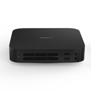 XGIMI Z6X Home Projector